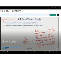 ift vids
