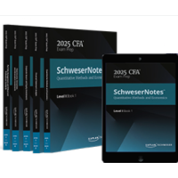schweser 2025
