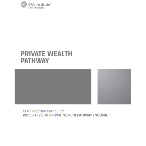 2025-cfa-program-curriculum-level-3-private-wealth-pathway-box-set-1
