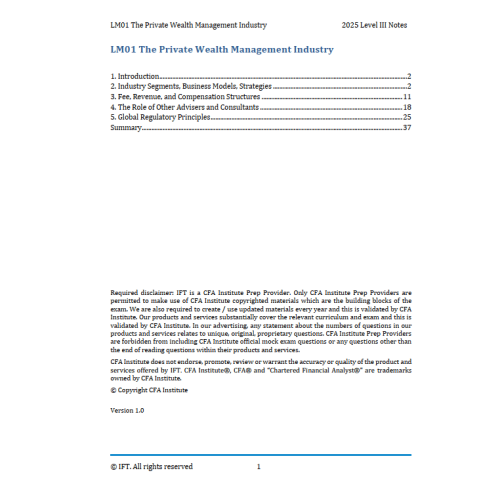 cfa-level-3-2025-ift-study-notes-private-wealth-pathway 1