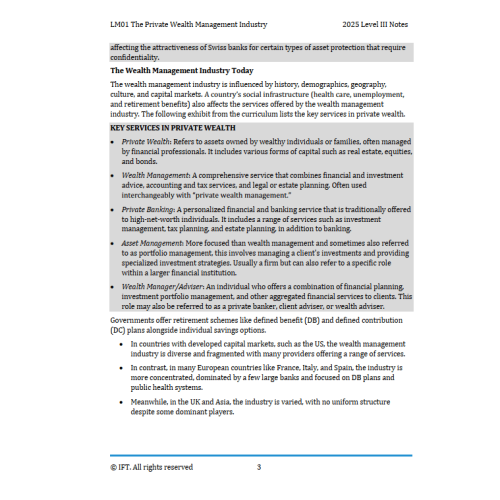 cfa-level-3-2025-ift-study-notes-private-wealth-pathway 3
